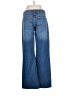 Zara Blue Jeans Size 6 - photo 2