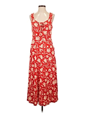CAbi Casual Dress (view 1)
