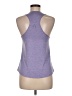 Unbranded Purple Active Tank Size M - photo 2