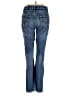 Levi's Hearts Blue Jeans Size 14 - photo 2