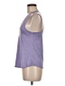 Unbranded Purple Active Tank Size M - photo 5