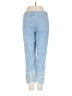 Chico's Blue Jeans Size XS (00) - photo 2