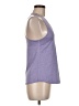 Unbranded Purple Active Tank Size M - photo 4