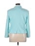 Tribal Teal Blazer Size 14 - photo 2