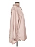 Pleione Tan Long Sleeve Blouse Size L - photo 4