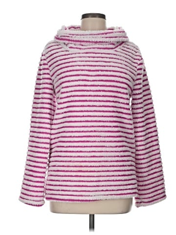 Jasmine & Ginger Pullover Sweater (view 1)