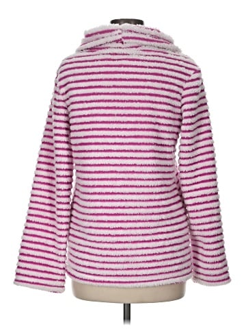 Jasmine & Ginger Pullover Sweater (view 2)