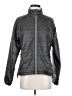 REI 100% Recycled Polyester Solid Gray Jacket Size S - photo 1