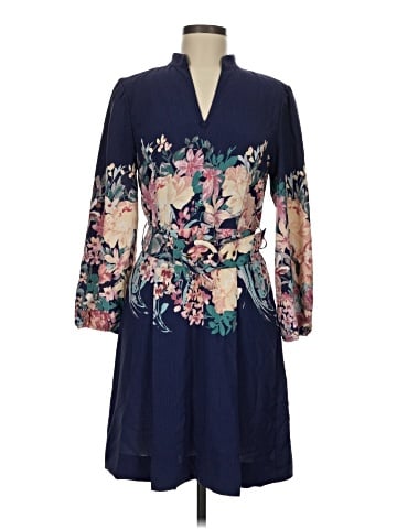 Tahari by ASL Cocktail Dress (view 1)