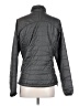 REI 100% Recycled Polyester Solid Gray Jacket Size S - photo 2