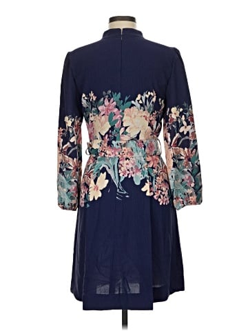 Tahari by ASL Cocktail Dress (view 2)