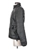 REI 100% Recycled Polyester Solid Gray Jacket Size S - photo 5