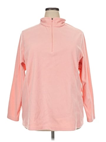 Lands' End Sweatshirt (view 1)