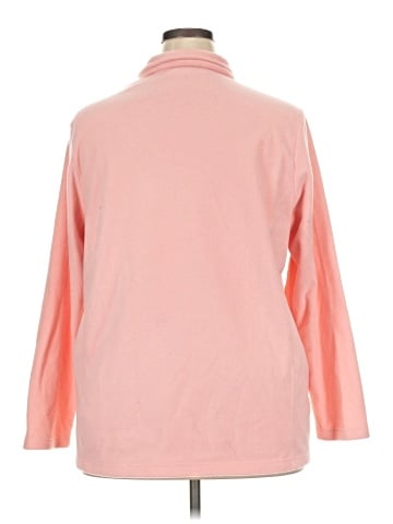 Lands' End Sweatshirt (view 2)
