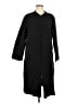Vince. Black Wool Coat Size M - photo 1