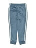 Adidas Solid Blue Track Pants Size 7 (estimated) - photo 2