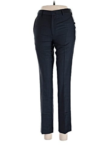 Lauren by Ralph Lauren Wool Pants (view 1)