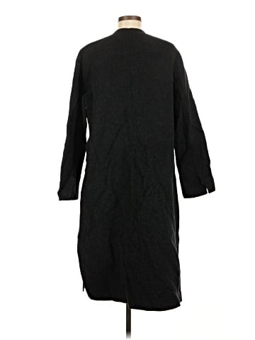 Vince. Wool Coat (view 2)