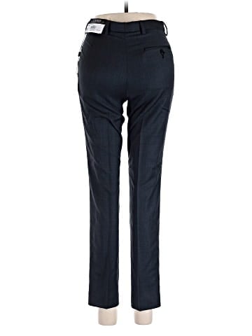 Lauren by Ralph Lauren Wool Pants (view 2)