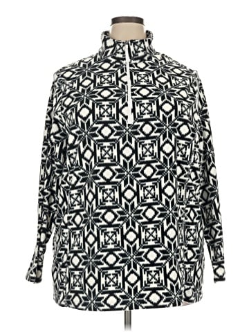Lands' End Pullover Sweater (view 1)