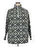 Lands' End 100% Polyester Black Pullover Sweater Size 2X - photo 1