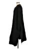 Vince. Black Wool Coat Size M - photo 5