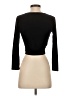BCBGMAXAZRIA Black Cardigan Size S - photo 2