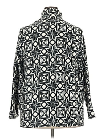 Lands' End Pullover Sweater (view 2)