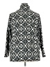 Lands' End 100% Polyester Black Pullover Sweater Size 2X - photo 2