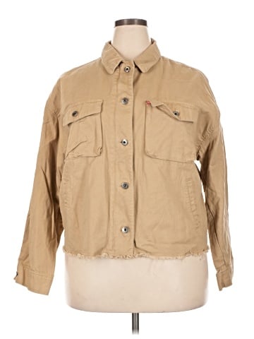 Levi's Jacket (view 1)