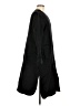 Vince. Black Wool Coat Size M - photo 4