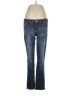 Express Jeans Blue Jeans Size 8 - photo 1