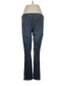 Express Jeans Blue Jeans Size 8 - photo 2