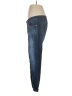 Express Jeans Blue Jeans Size 8 - photo 5