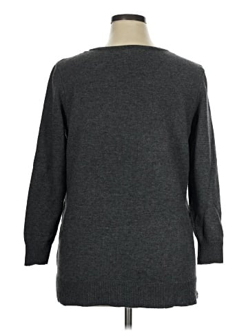 Lane Bryant Pullover Sweater (view 2)