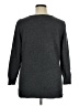 Lane Bryant Gray Pullover Sweater Size 14 - 16 Plus - photo 2