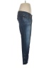Express Jeans Blue Jeans Size 8 - photo 4