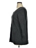 Lane Bryant Gray Pullover Sweater Size 14 - 16 Plus - photo 5