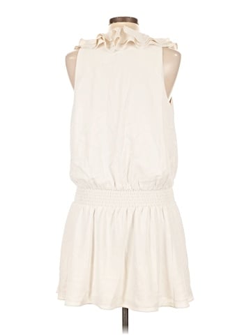 Amanda Uprichard Casual Dress (view 2)