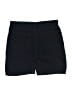 American Apparel Solid Black Shorts Size 33 waist - photo 2