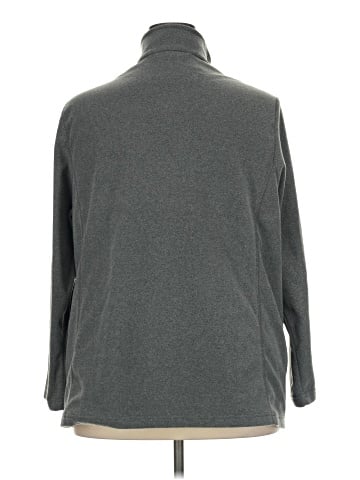 Lands' End Turtleneck Sweater (view 2)
