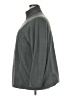 Lands' End 100% Polyester Gray Turtleneck Sweater Size 2X - photo 5