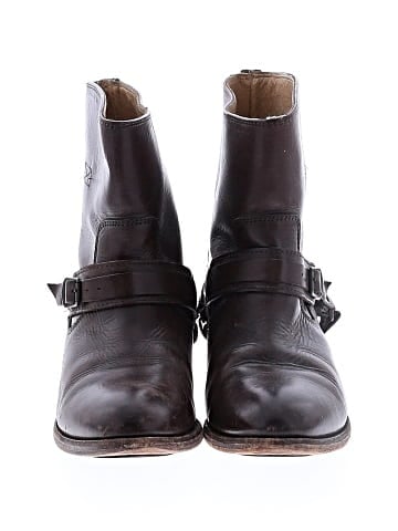 FRYE Ankle Boots (view 2)