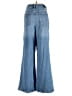 Fabletics Blue Jeans Size 32 waist - photo 2