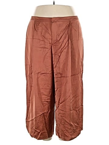 Vince. Casual Pants (view 1)