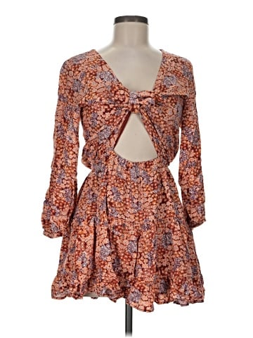 L Space Casual Dress (view 1)