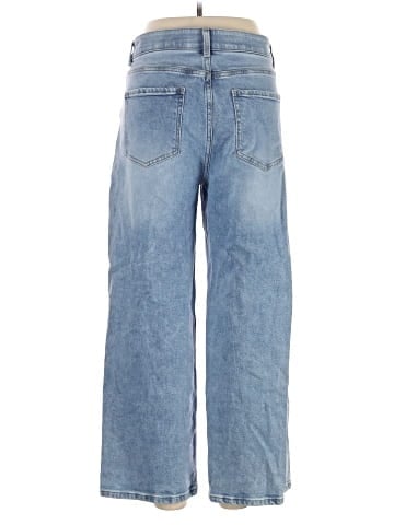 Curve Appeal Jeans (view 2)