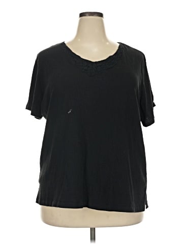 White Stag Short Sleeve Top (view 1)
