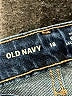Old Navy Blue Jeans Size 18 - photo 4