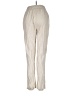 Messini Chevron-herringbone Ivory Casual Pants Size M - photo 2